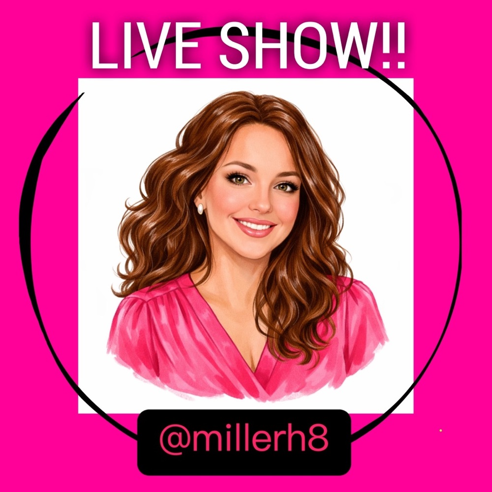 🛍️Heather Lynn’s Closet LIVE🛍️
